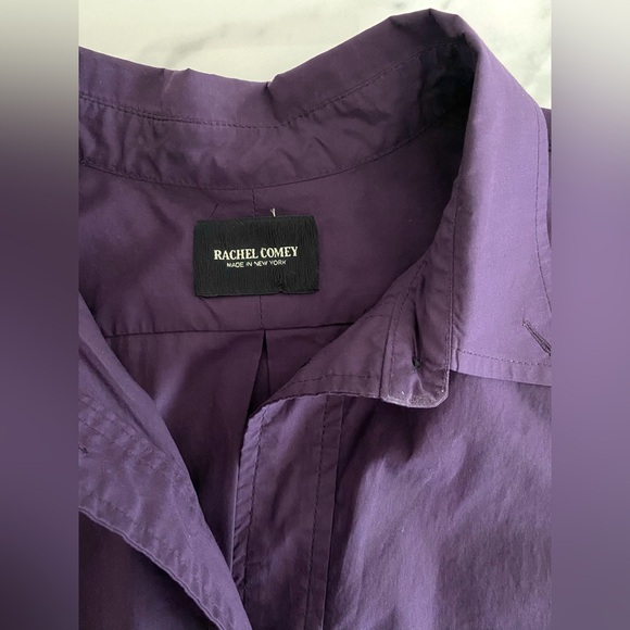 Rachel Comey Ivins Shirt & Matching Pants $695 - Picture 12 of 15